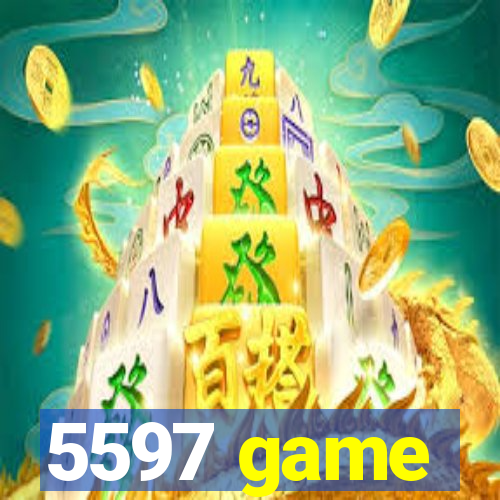 5597 game